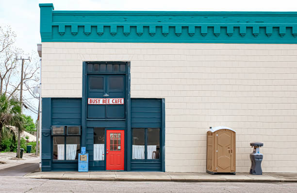 Spartanburg, SC porta potty rental Company